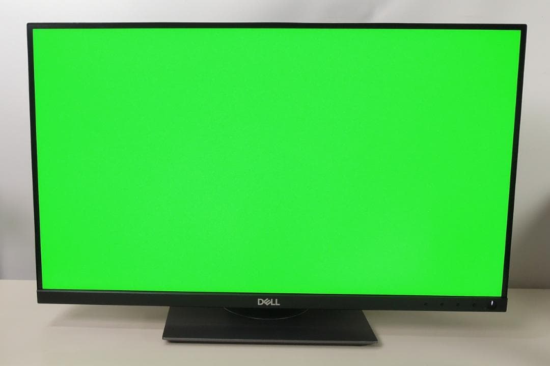 ◆DELL P2418D◆23.8インチ◆WQHD◆2560x1440◆IPS◆