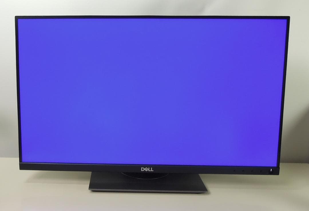 ◆DELL P2418D◆23.8インチ◆WQHD◆2560x1440◆IPS◆
