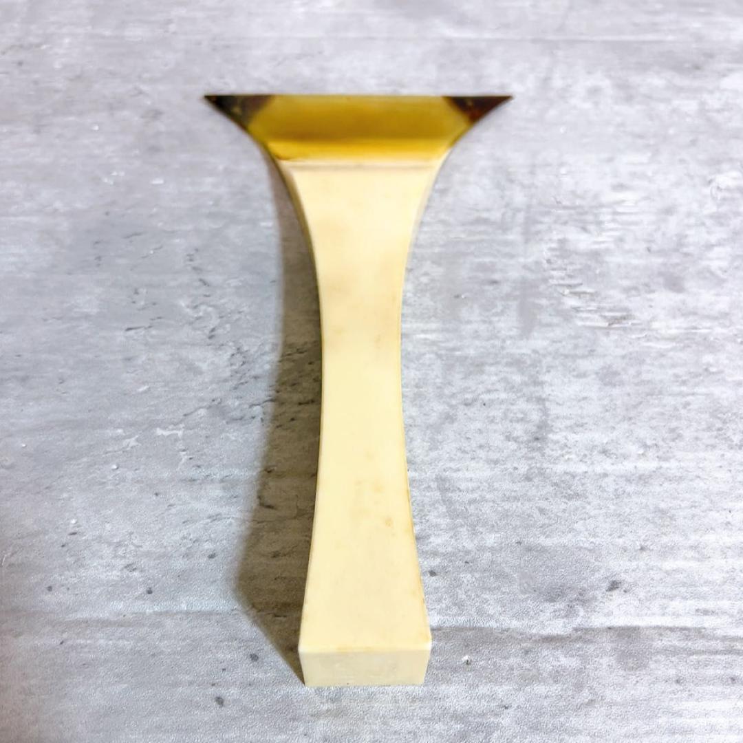 特大！　津軽三味線　バチ　撥　鼈甲