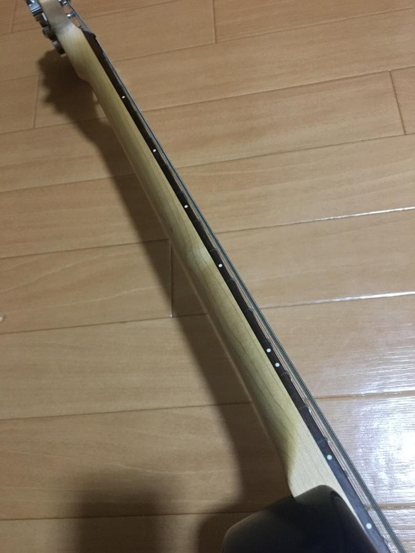 FERNANDES DIGI-ZO ULTIMA ZO-3 中古