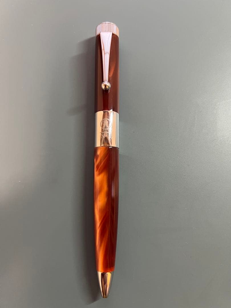 ★本日まで値下げ★ロメオ ボールペン