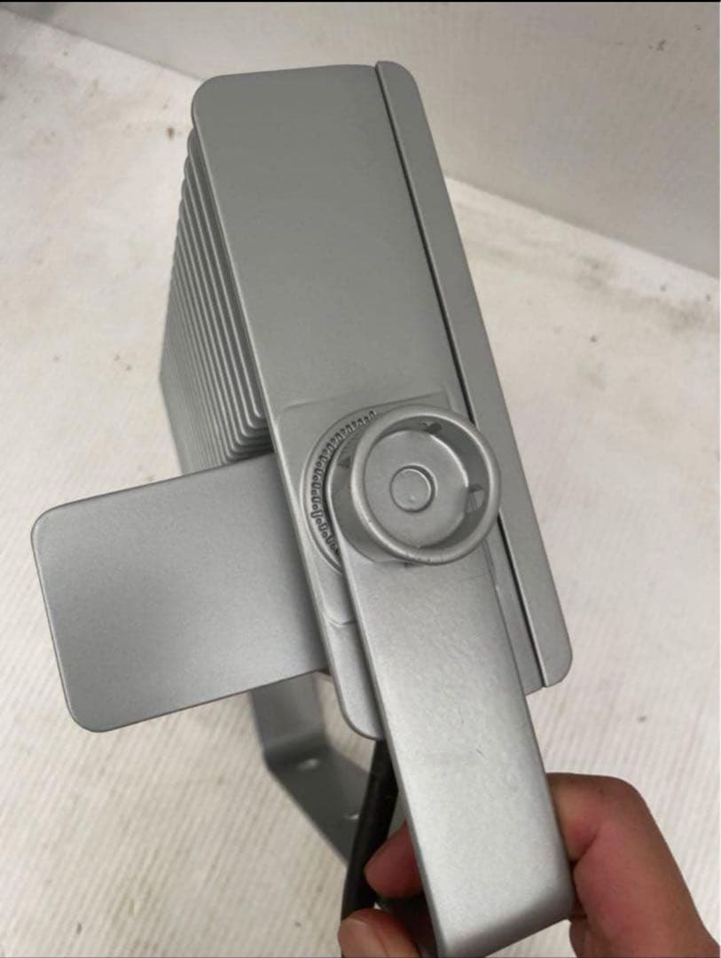 24年製35個セット東芝ライテックLED小型投光LEDS-04910NW-LS9