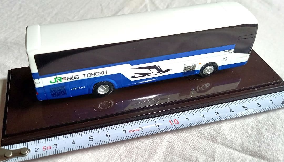 JRバス東北 　日産UD　スペースアロー　ハイデッカー　貸切車両