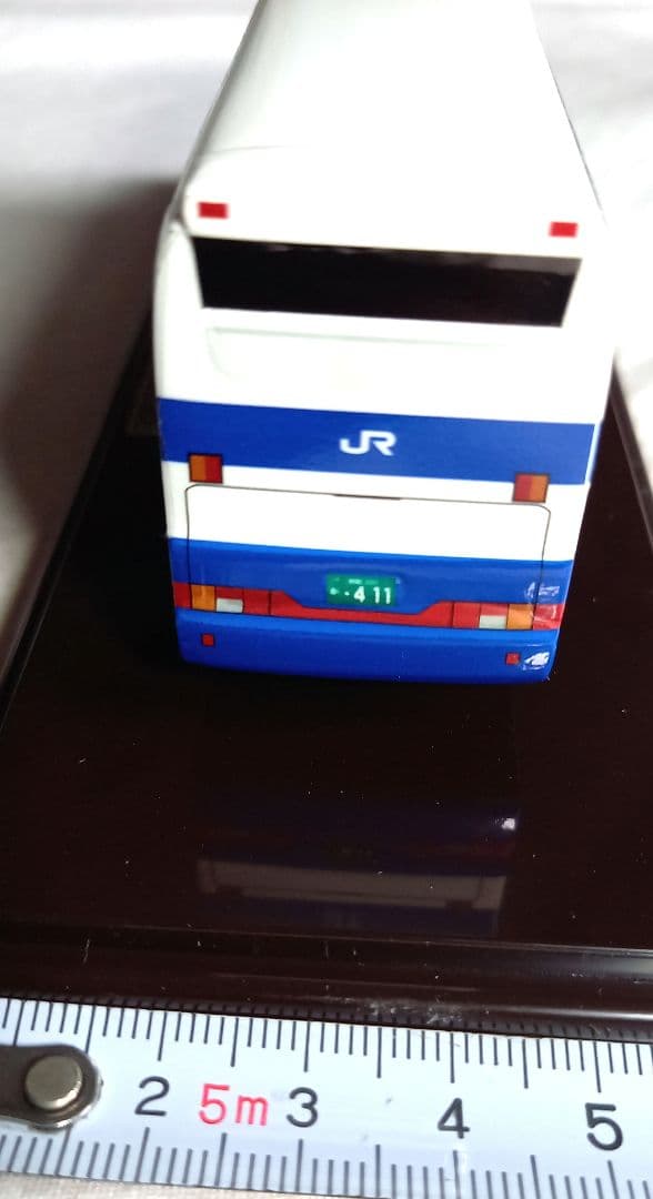 JRバス東北 　日産UD　スペースアロー　ハイデッカー　貸切車両