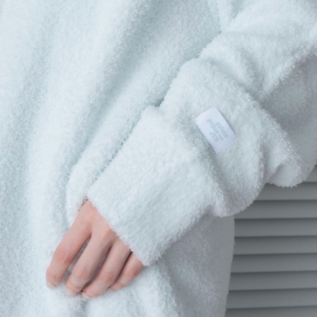 gelato pique JIN カーディガン ジェラピケ ミント ジン BTS