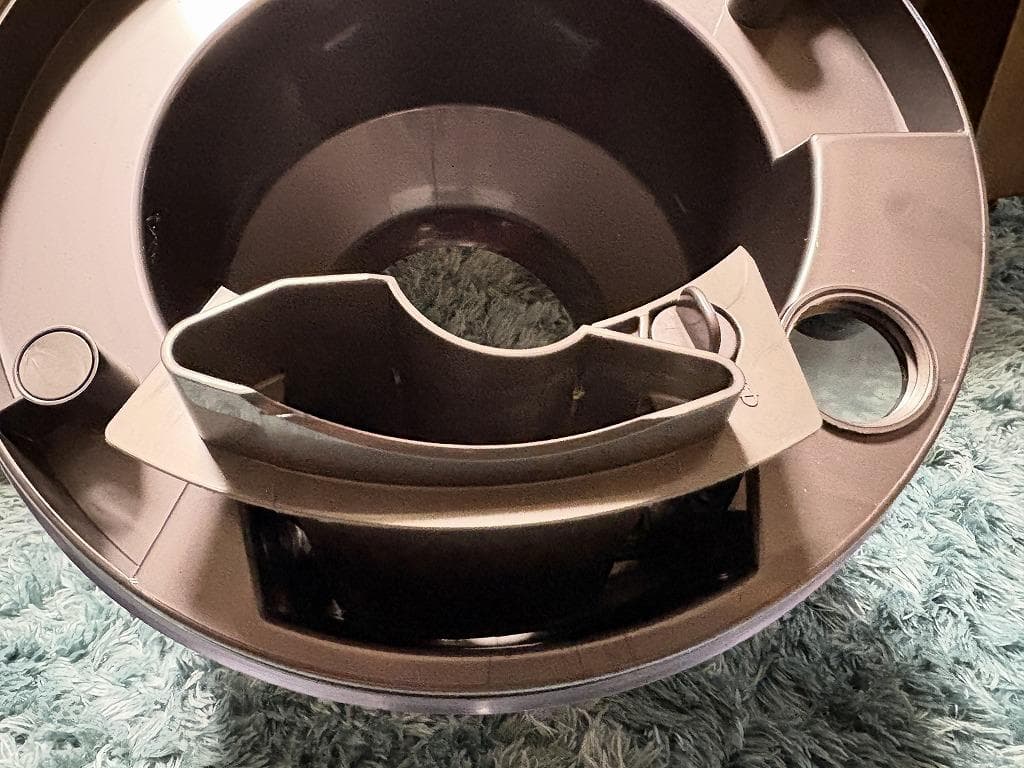 Dyson ダイソン 加湿器 扇風機 MF01 リモコン有り