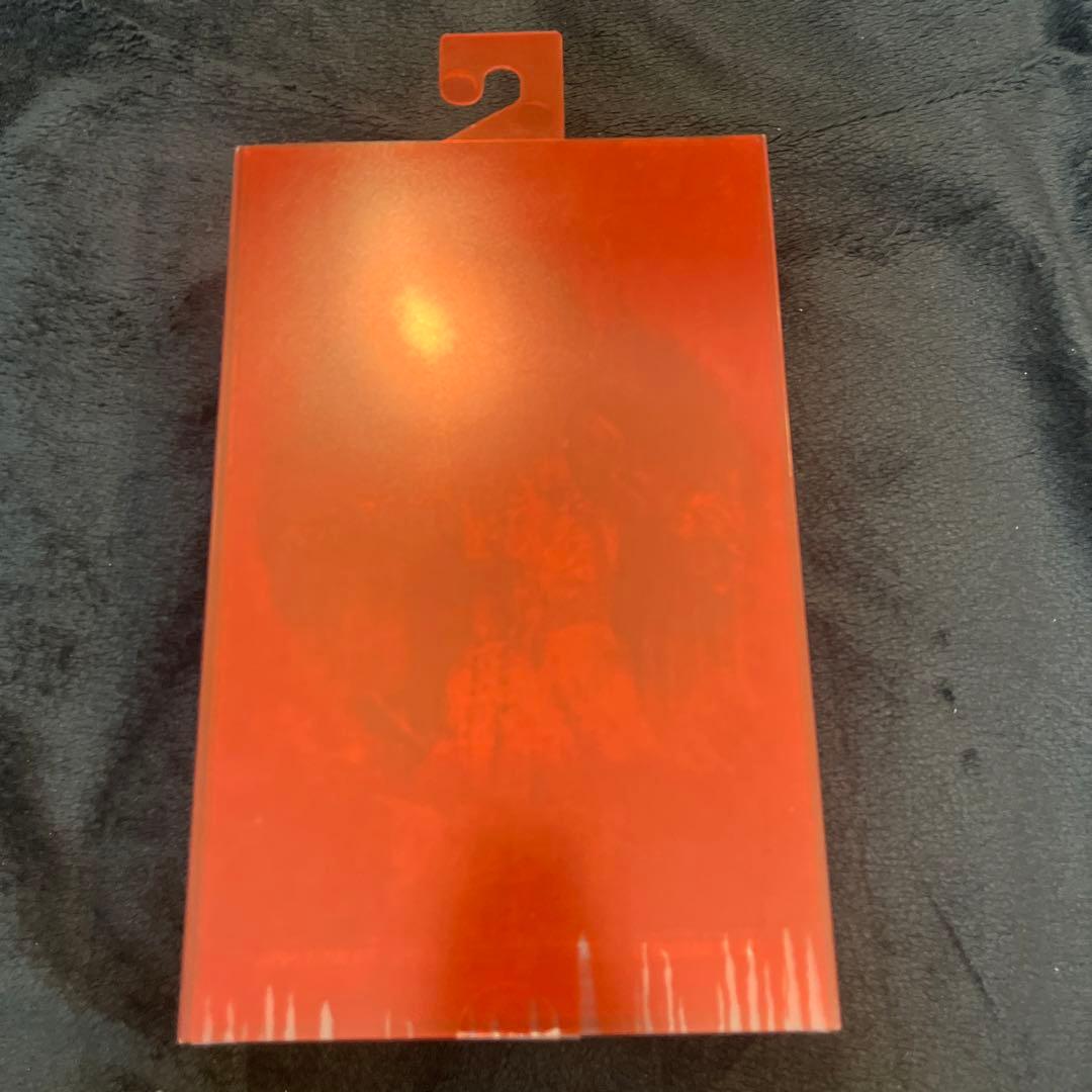 NECA PREY ベアブラッド プレデター フィギュア　ネカ PREDATOR