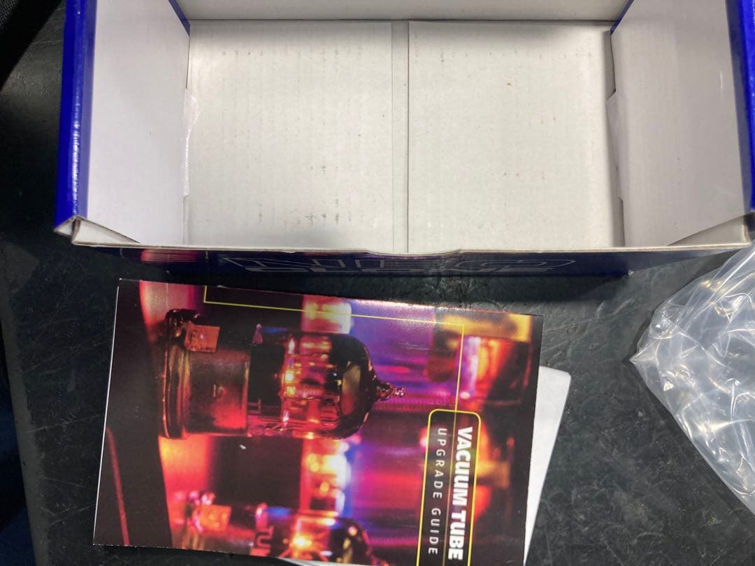 electro harmonix neo clone エレハモ ehx