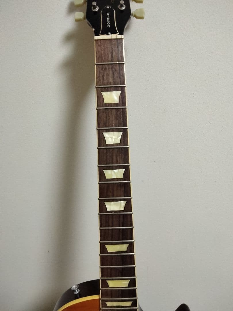 A*P様 Epiphone Les Paul エレキギター　日本製　ジャンク