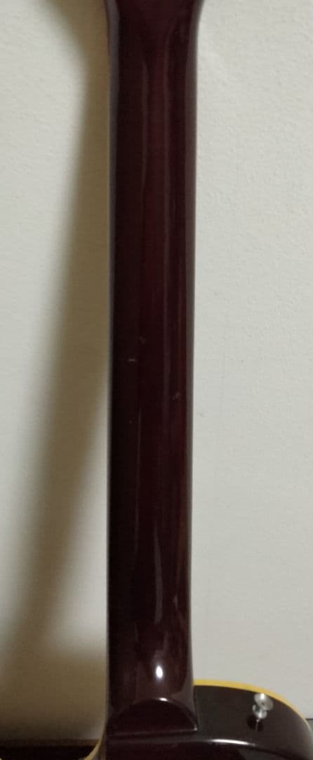 A*P様 Epiphone Les Paul エレキギター　日本製　ジャンク