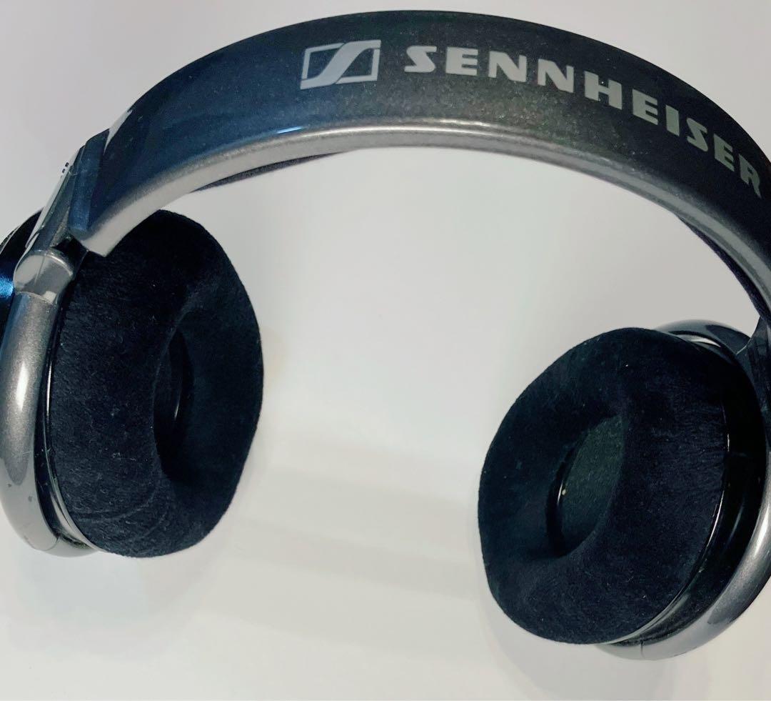 SENNHEISER HD650 オープン型 ヘッドホン 有線