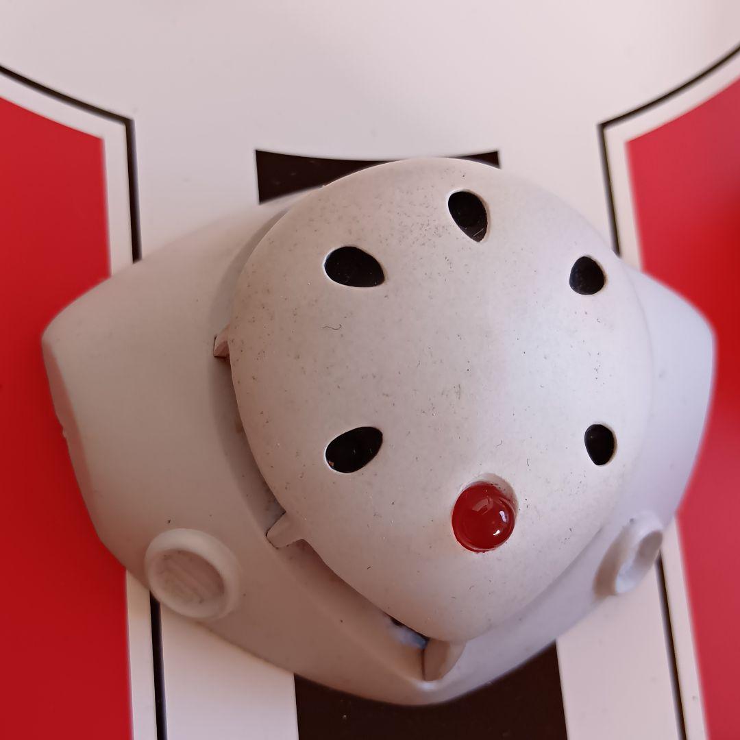 ガンダム　3D　クロック　掛け時計