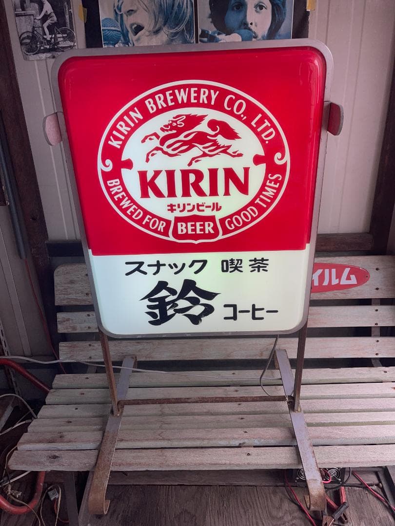 ❤️❤️❤️送料無料　レトロ　看板