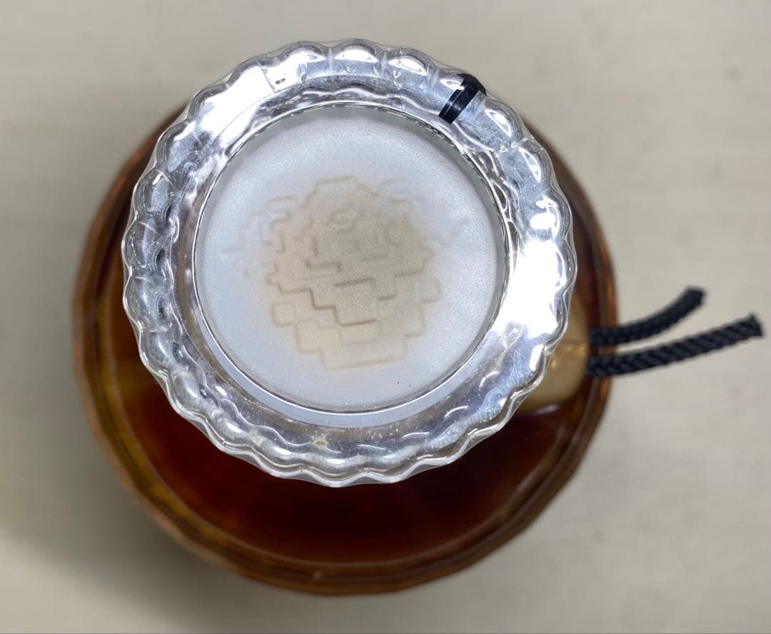 SUNTORY サントリー 響 ゴールドラベル クリアキャップ ウイスキー