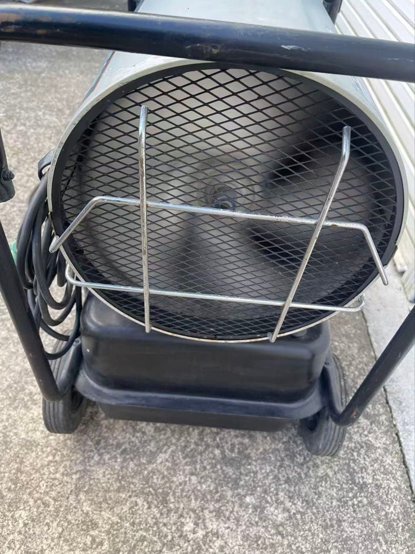 オリオンジェットヒーター　HPE310ーL 業務用ストーブ (7746)