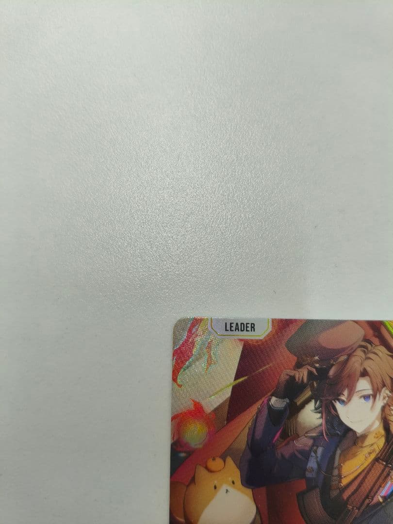 【クロスタ】LRPP kinako CR