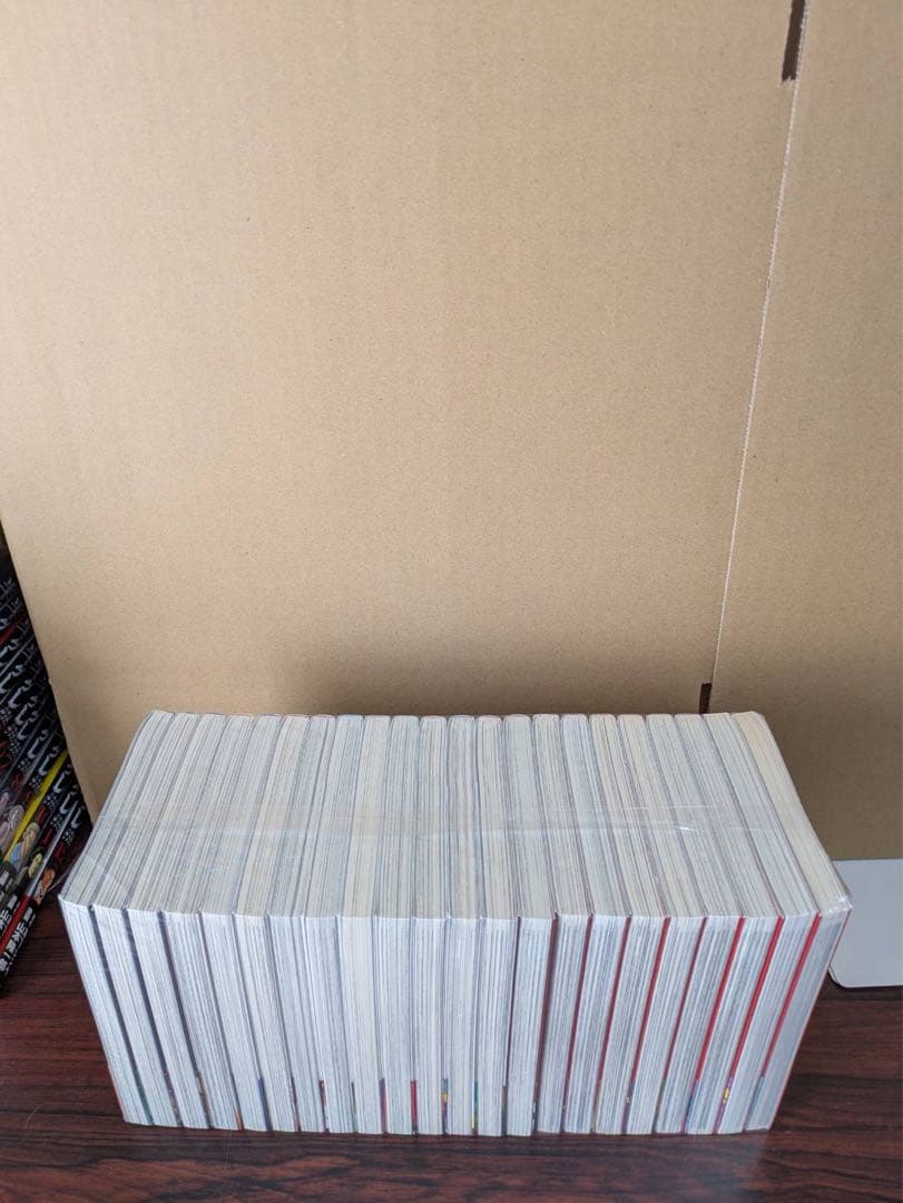 美品多数　逃げ上手の若君 1〜22巻