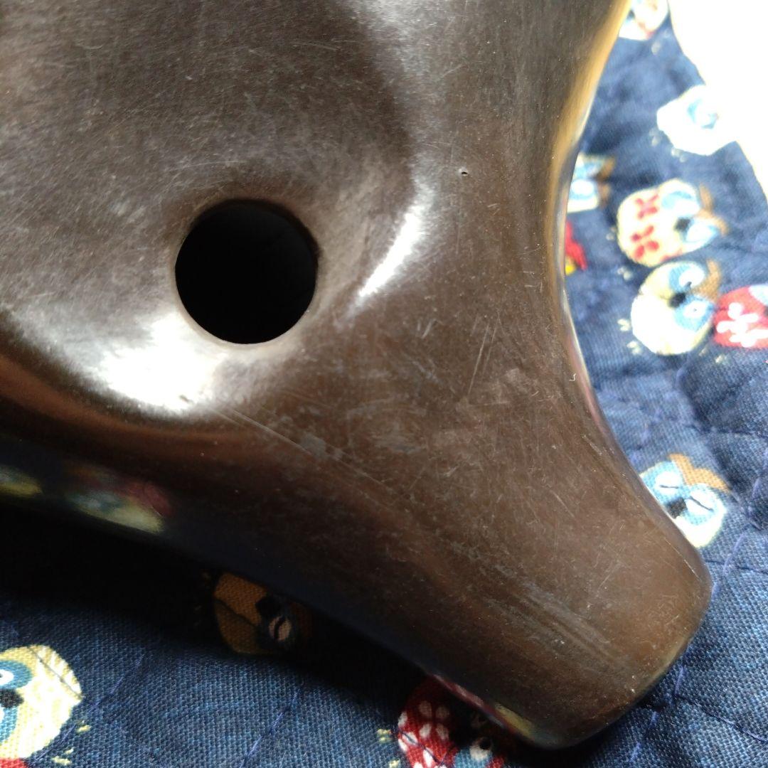 ピエタオカリナバス7C