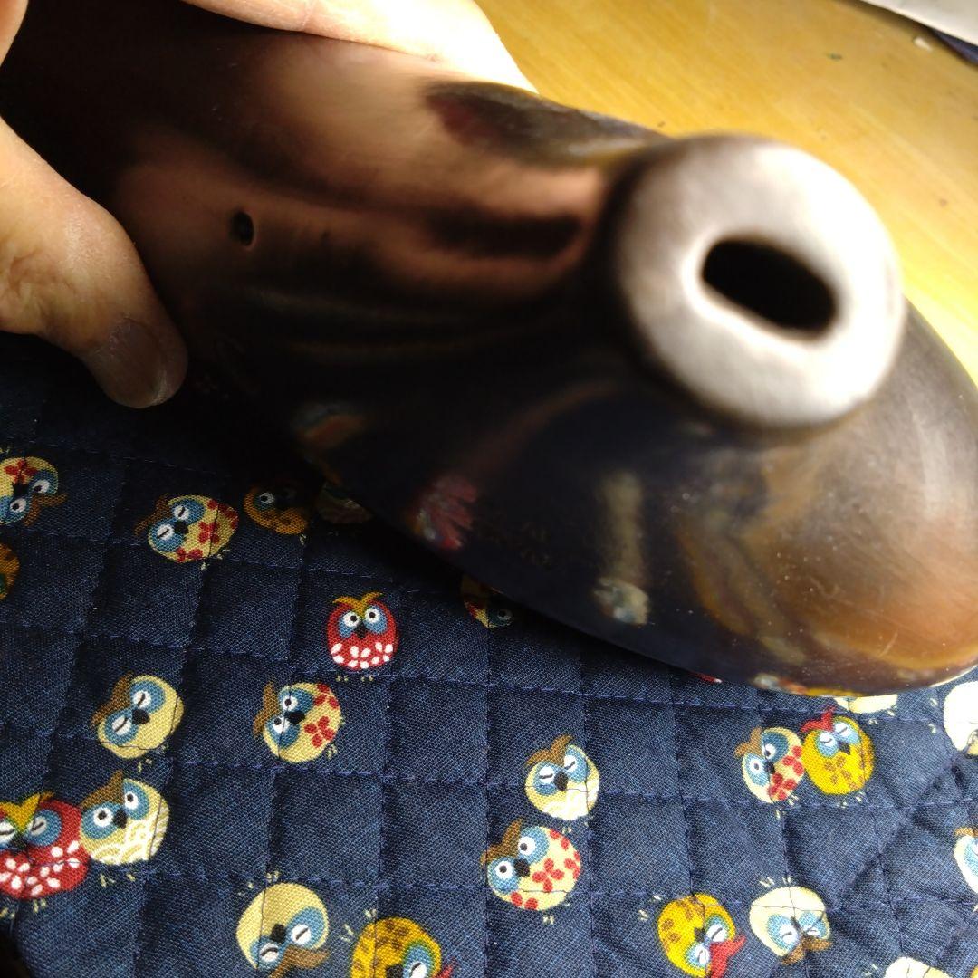 ピエタオカリナバス7C