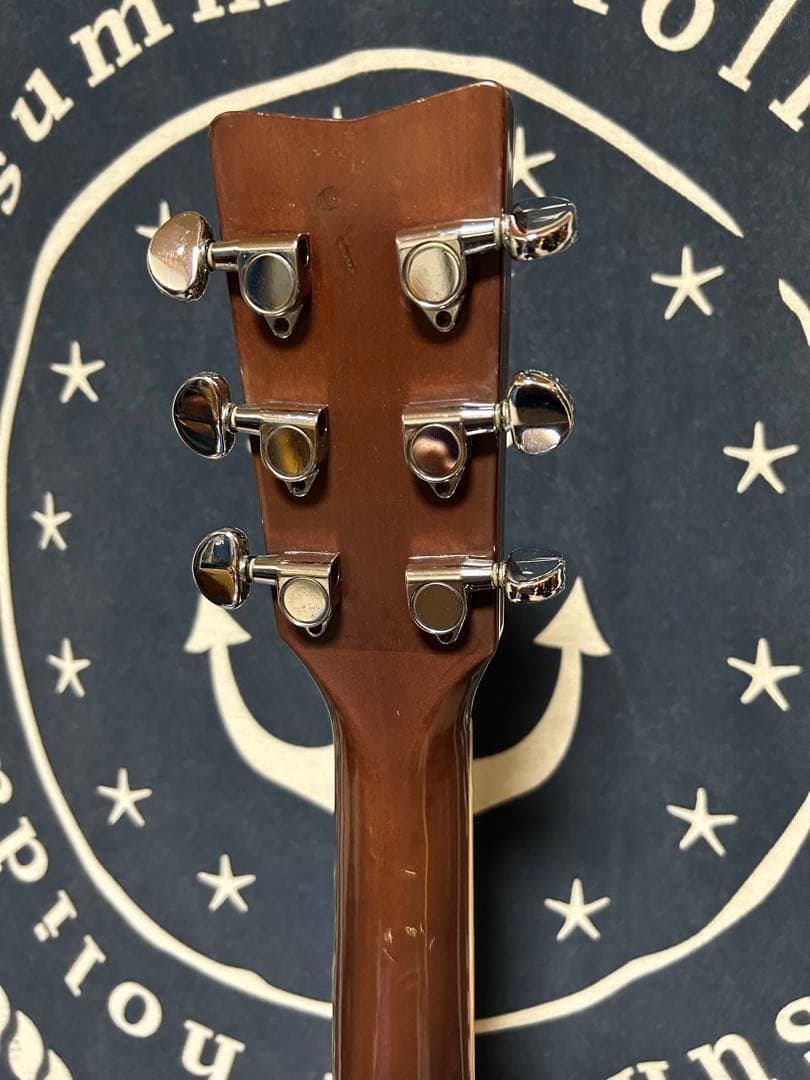 新春価格‼️90 s YAMAHA廃番ビンテージ❣️FS-325 鳴り良好