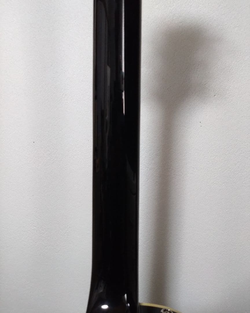 よ*5様 Grass Roots グラスルーツ レスポール G-LP-60C B