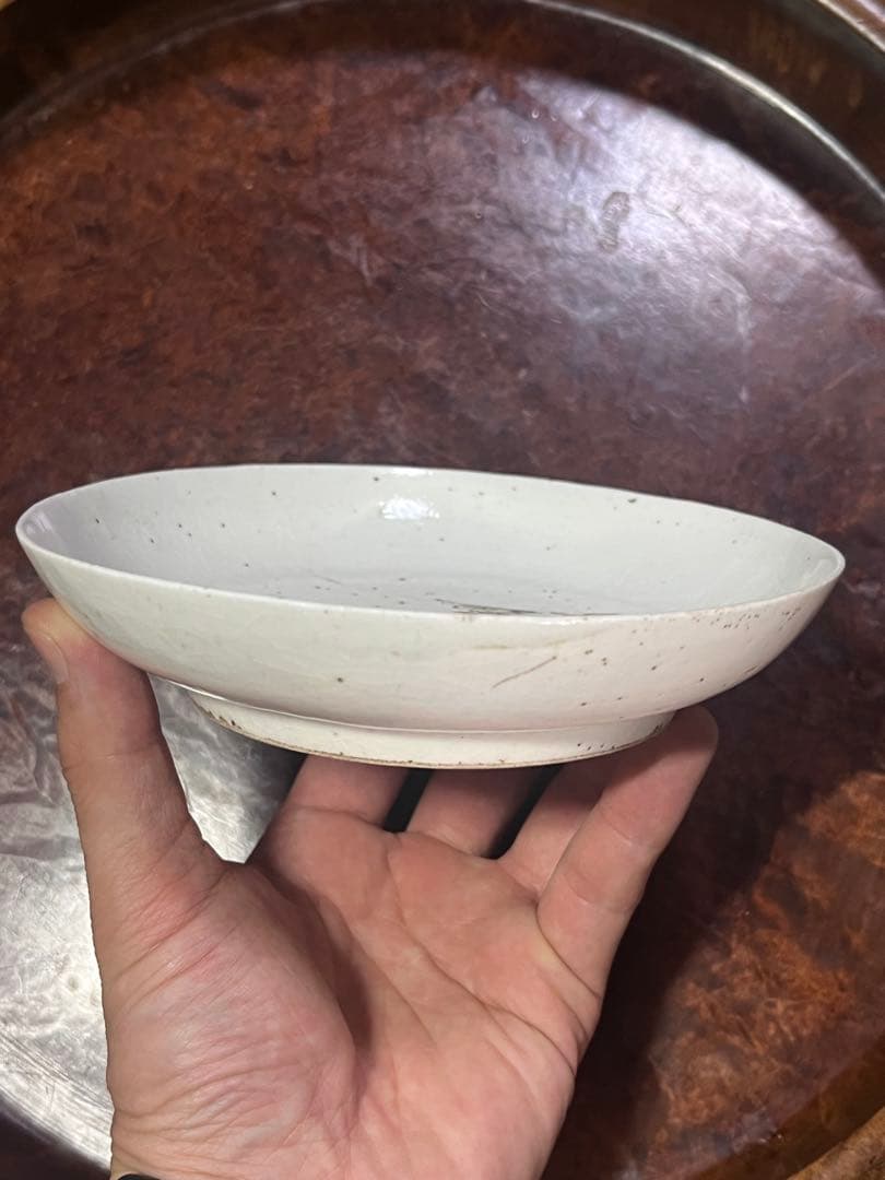 古九谷　赤絵　金銀彩　初期伊万里　色絵　柿右衛門　古伊万里　福徳コレクション