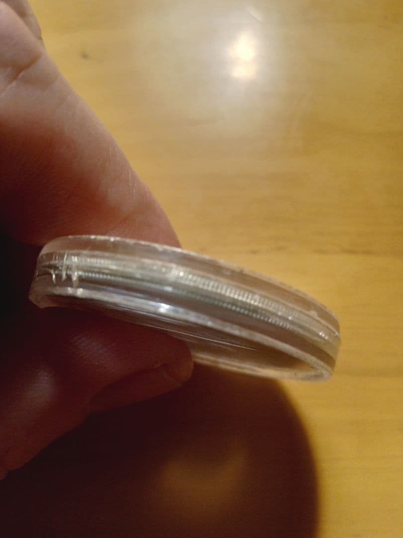 1976年 モントリオール五輪 記念銀貨アスリートシリーズ 5ドル 銀0.925