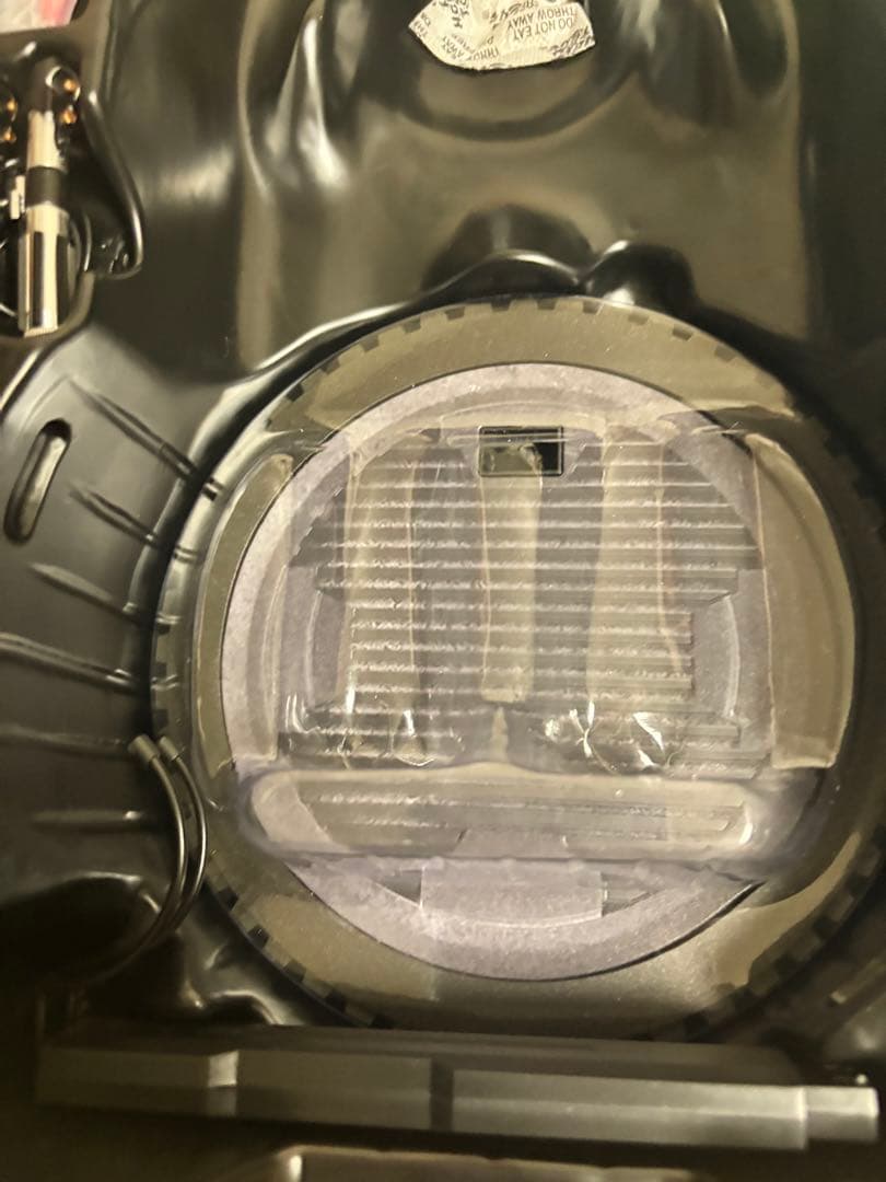 ホットトイズ マスターピース AE 植发版　ルーク アルチザン スターウォーズ