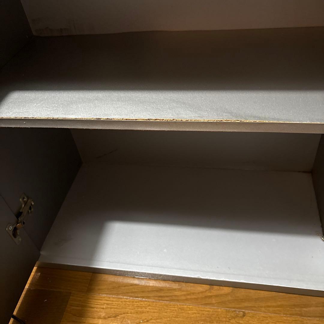 引き取り限定　60センチ水槽セット