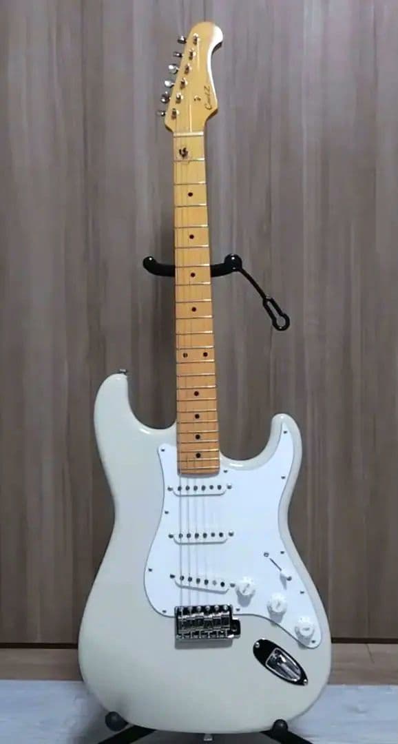 【美品】coolz ZST-V/M VWH 中古美品