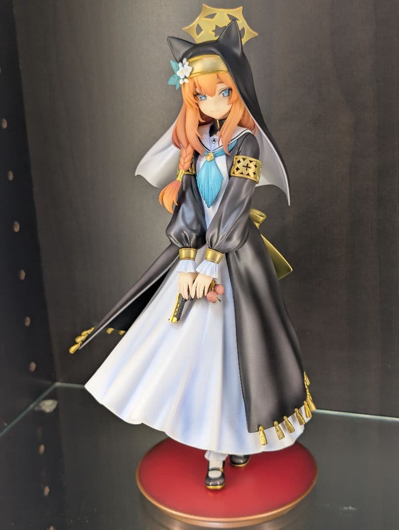 伊落 マリー 1/7 完成品フィギュア [Miyuki] ブルーアーカイブ