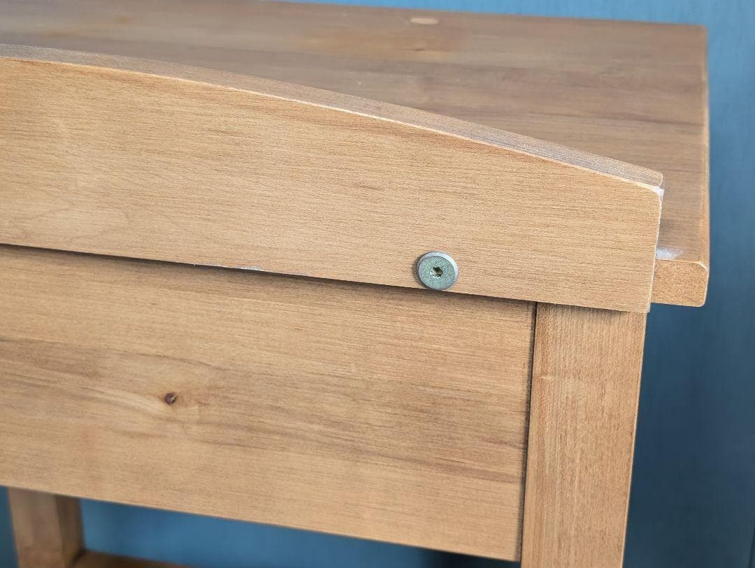 ①　ETHAN ALLEN　イーセンアーレン　アメリカ製　サイドボード　SR