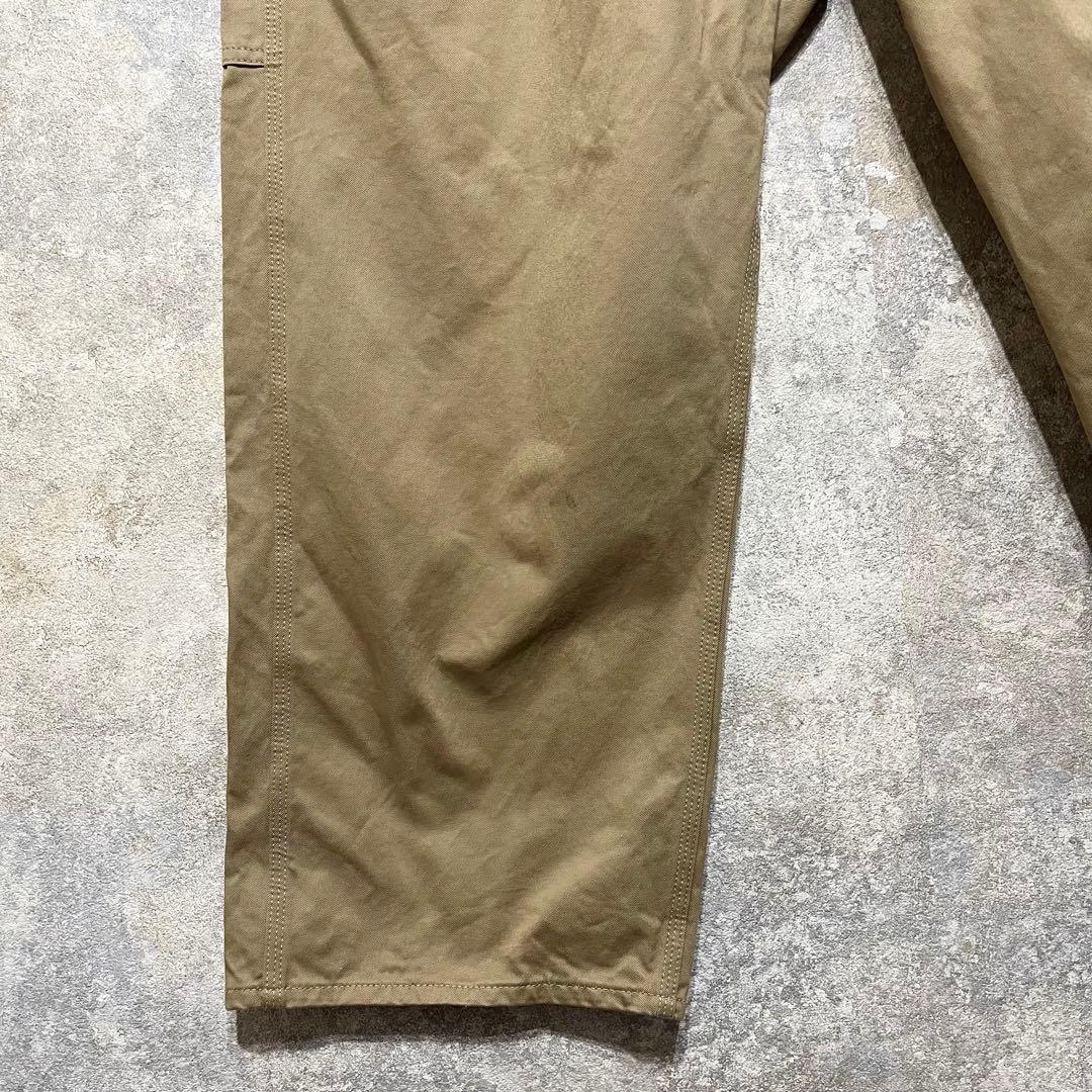 JUNYA WATANABE carhartt ジュンヤ カーハート チノパン