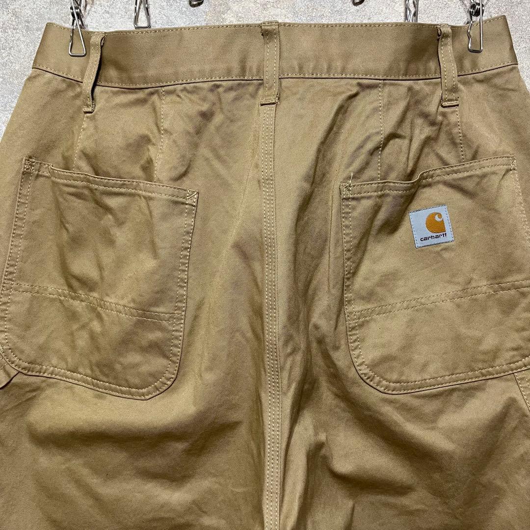 JUNYA WATANABE carhartt ジュンヤ カーハート チノパン