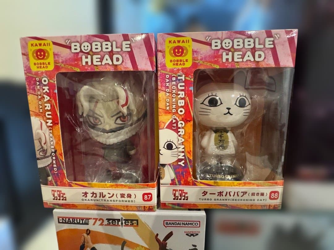 【計20点】フィギュア未開封まとめ売り 呪術廻戦 H×H ナルト ワンピース 他