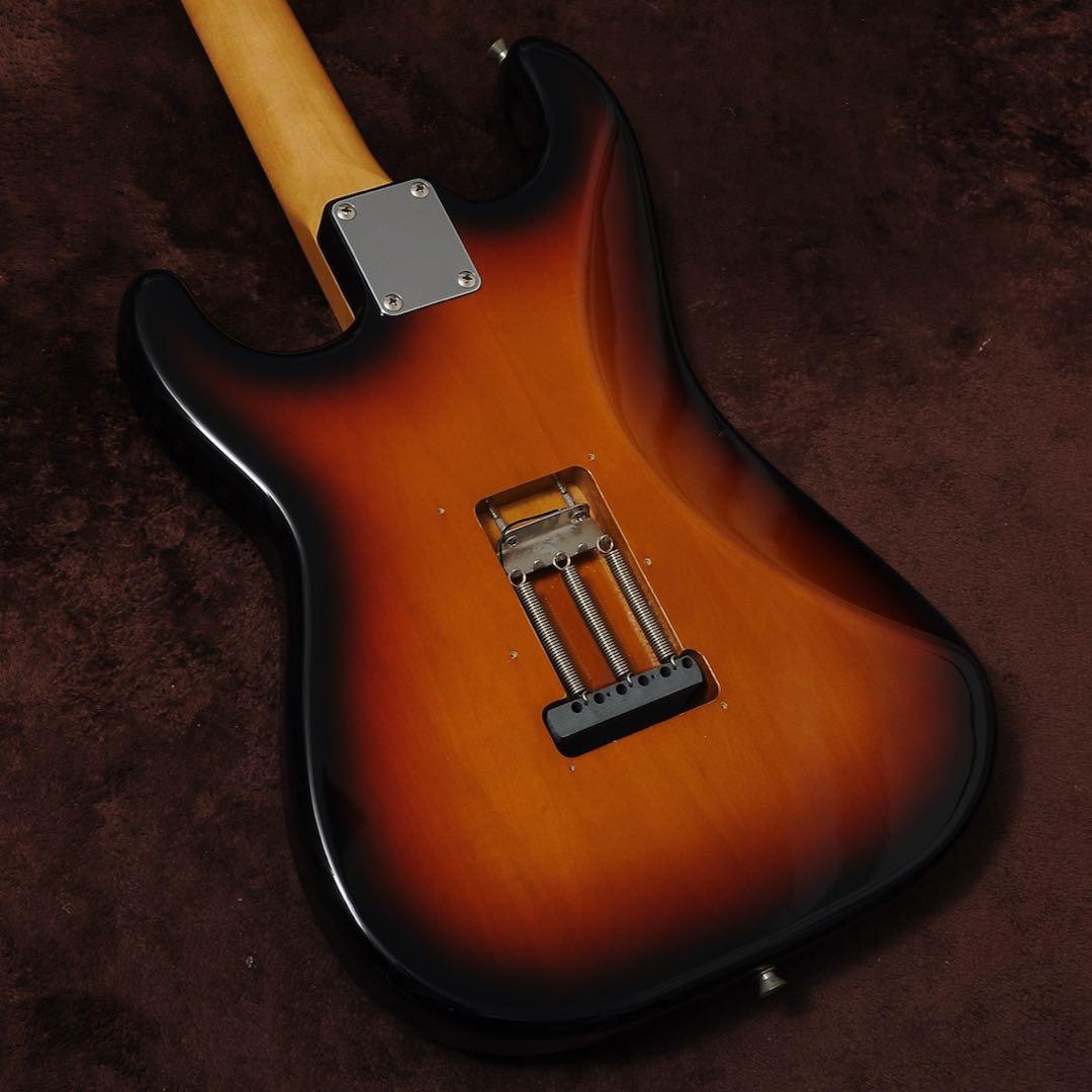 大幅値下げ！Fender Japan ST-62 純正USAピックアップ