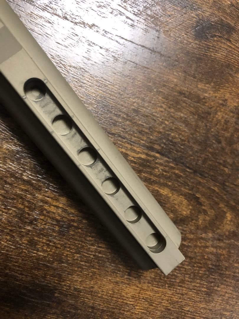 実物 geissele バッファーチューブ DDC