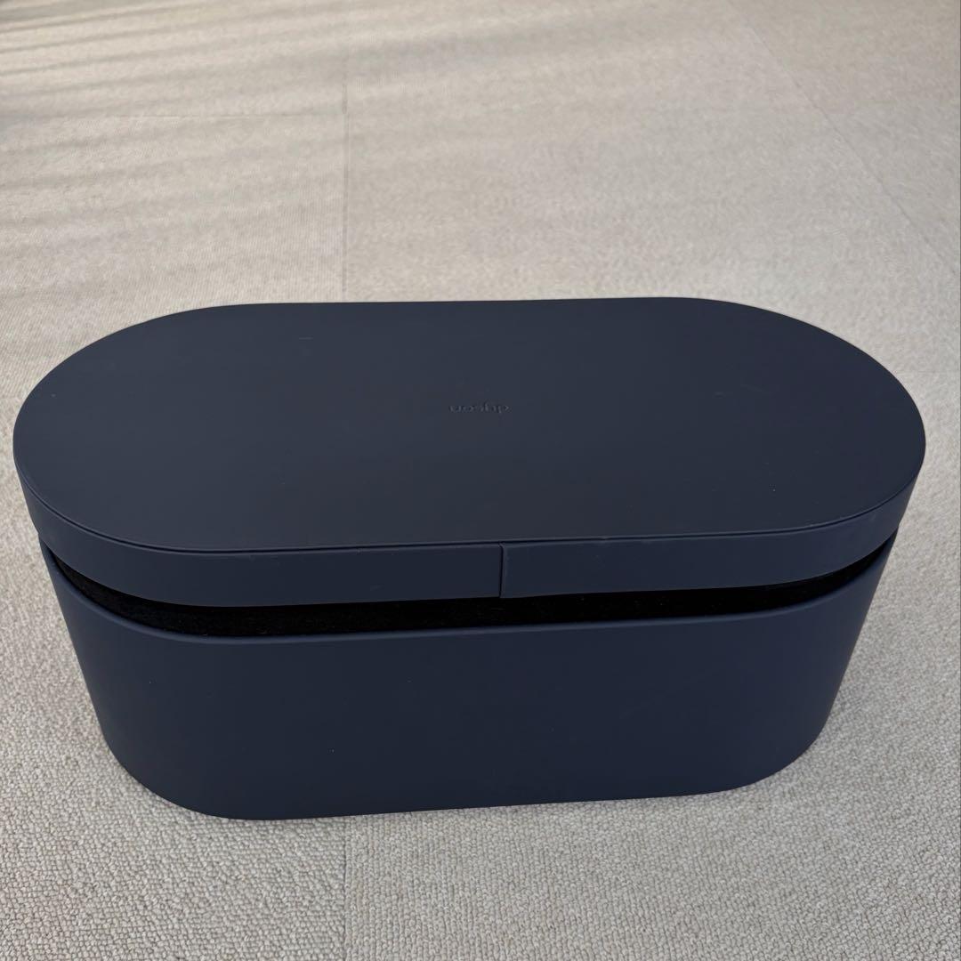 【数量限定色】Dyson Airwrap マルチスタイラー　ドライヤー　HS05