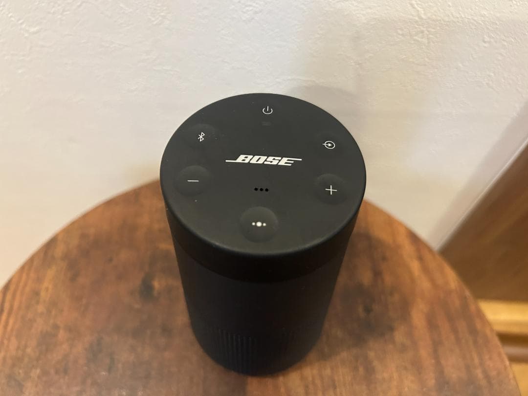 Bose ボーズ SoundLink Bluetooth スピーカー