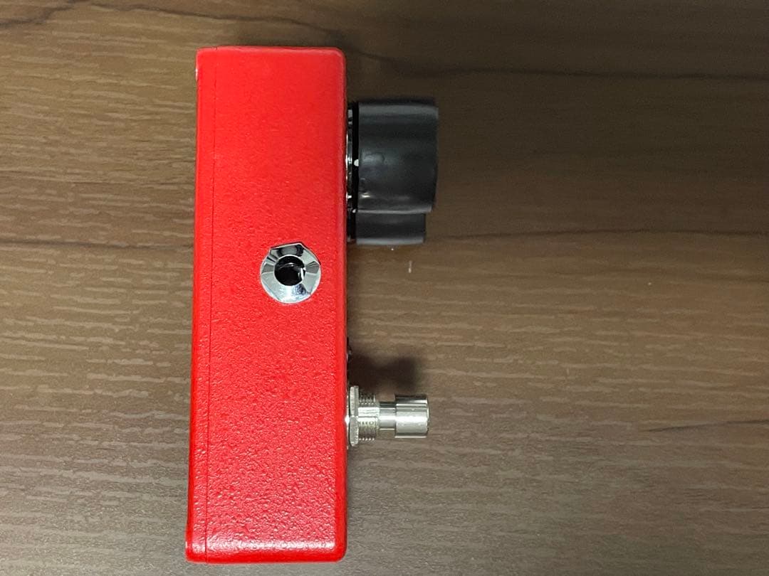 MXR M102M Dynacomp コンプレッサー エフェクター