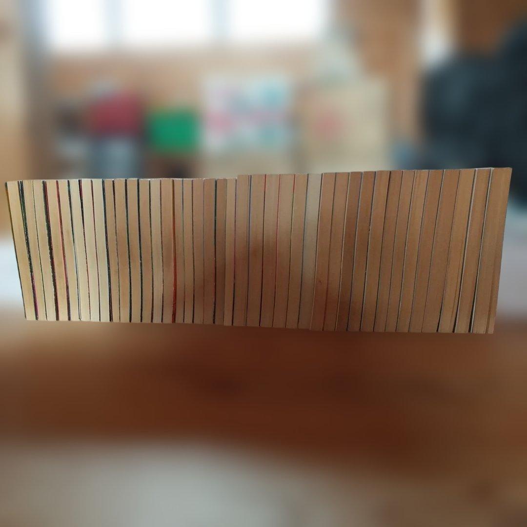 幻魔大戦、真幻魔大戦、新幻魔大戦全39冊セット