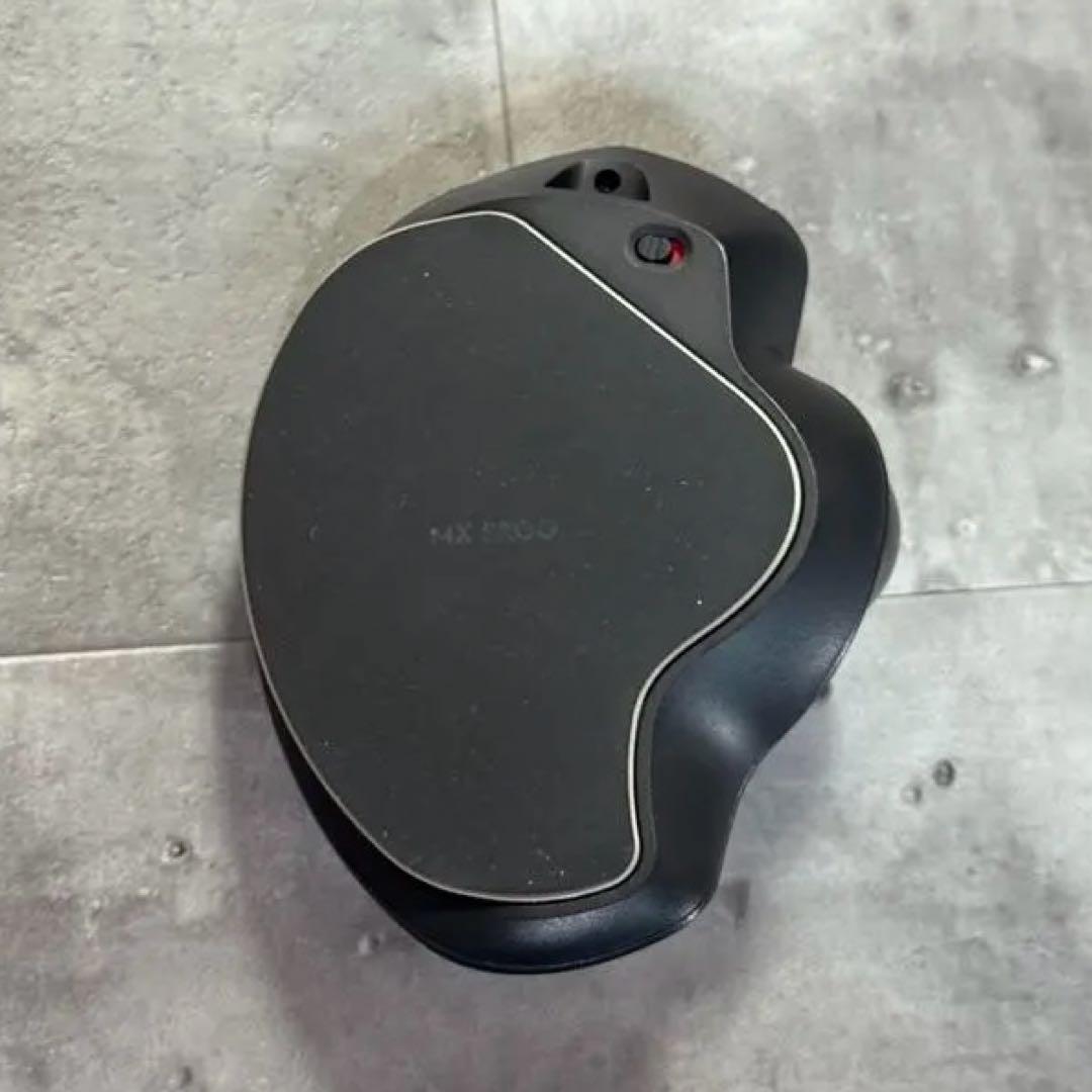 【ケース付】logicool MX ERGO トラックボールマウス