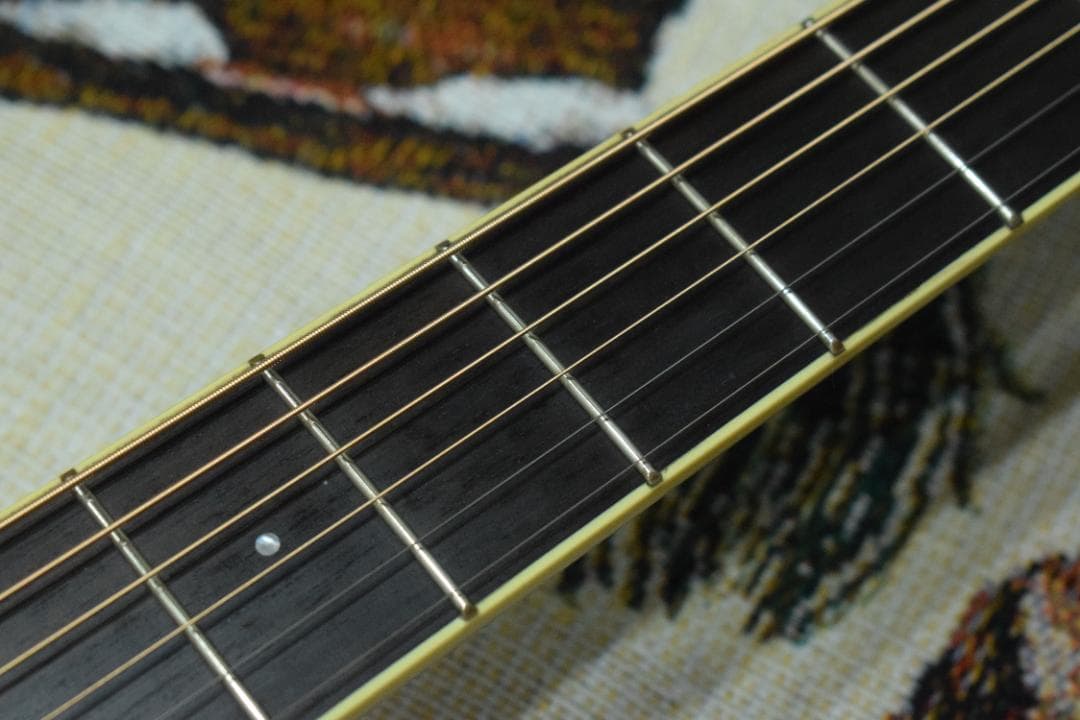 YAMAHA ヤマハ FS720S アコギ トップ単板