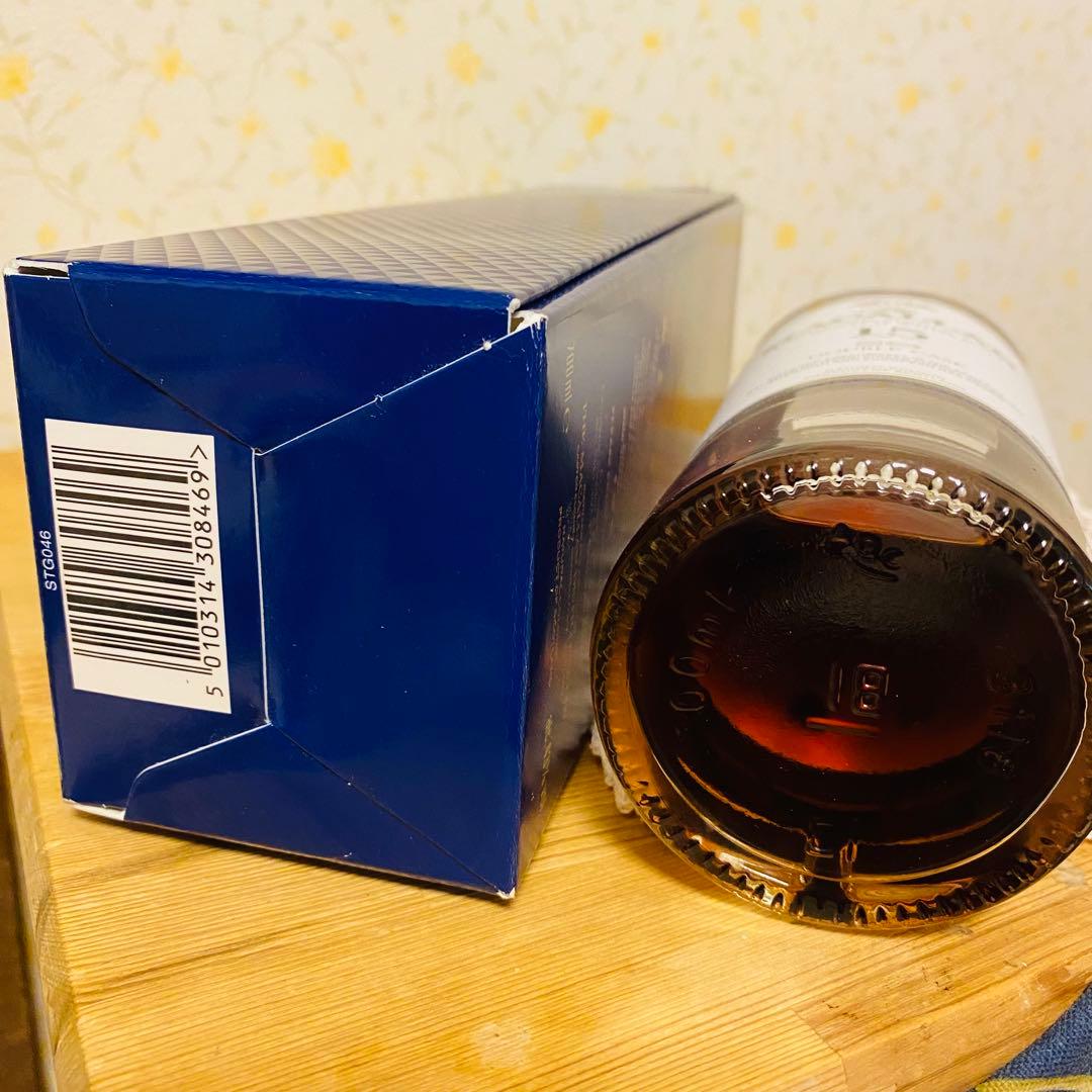マッカラン15Years Old Double Cask