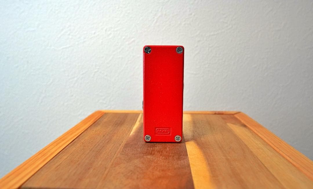 ギター MXR / M291 DYNA COMP MINI COMPRESSOR