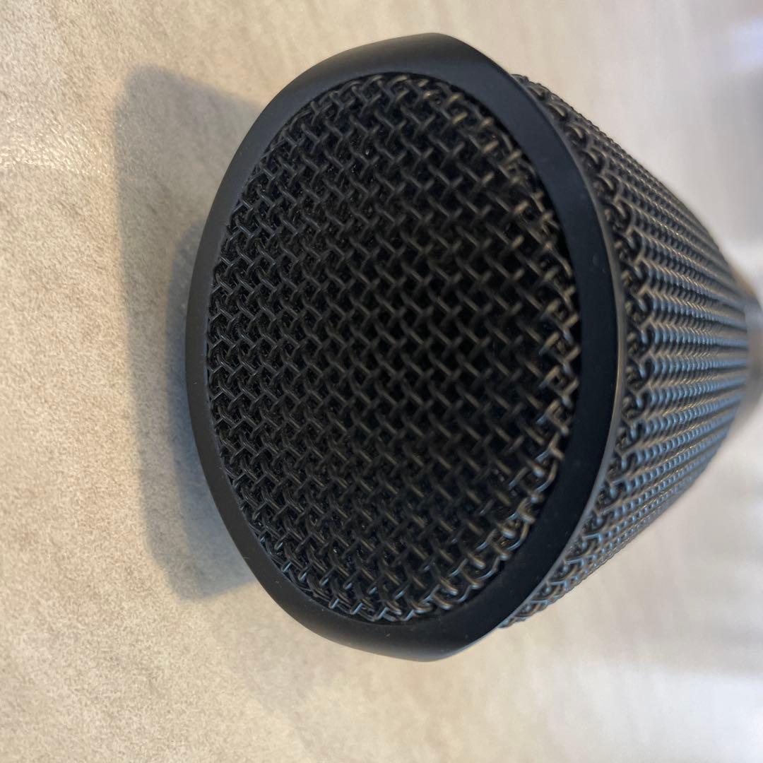 RODE ロード NT-USB USB接続型スタジオマイクロフォンNTUSB