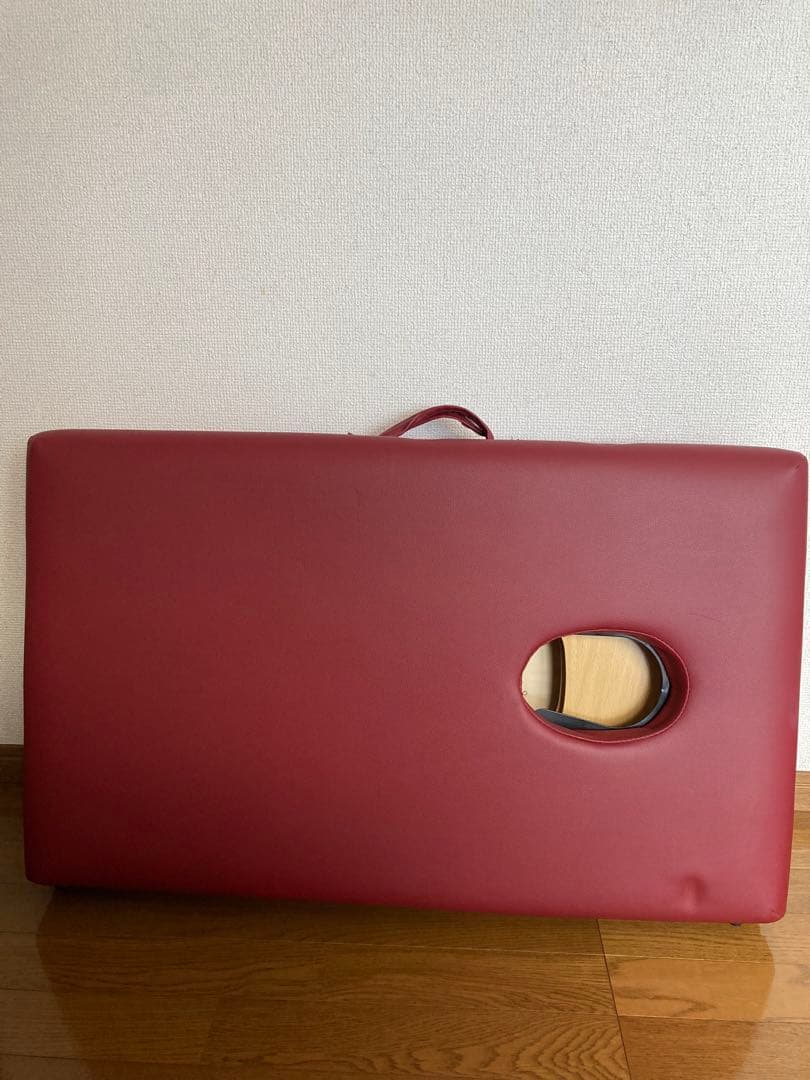 【送料込】最終値下BTM エステベッドマッサージベッド折りたたみサロン施術ベッド