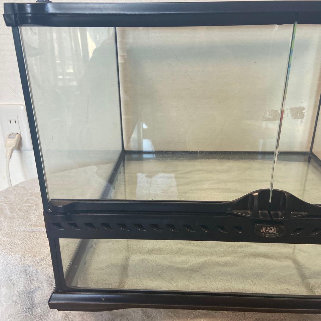 【万治】エキゾテラ　グラステラリウム4530　PT2603