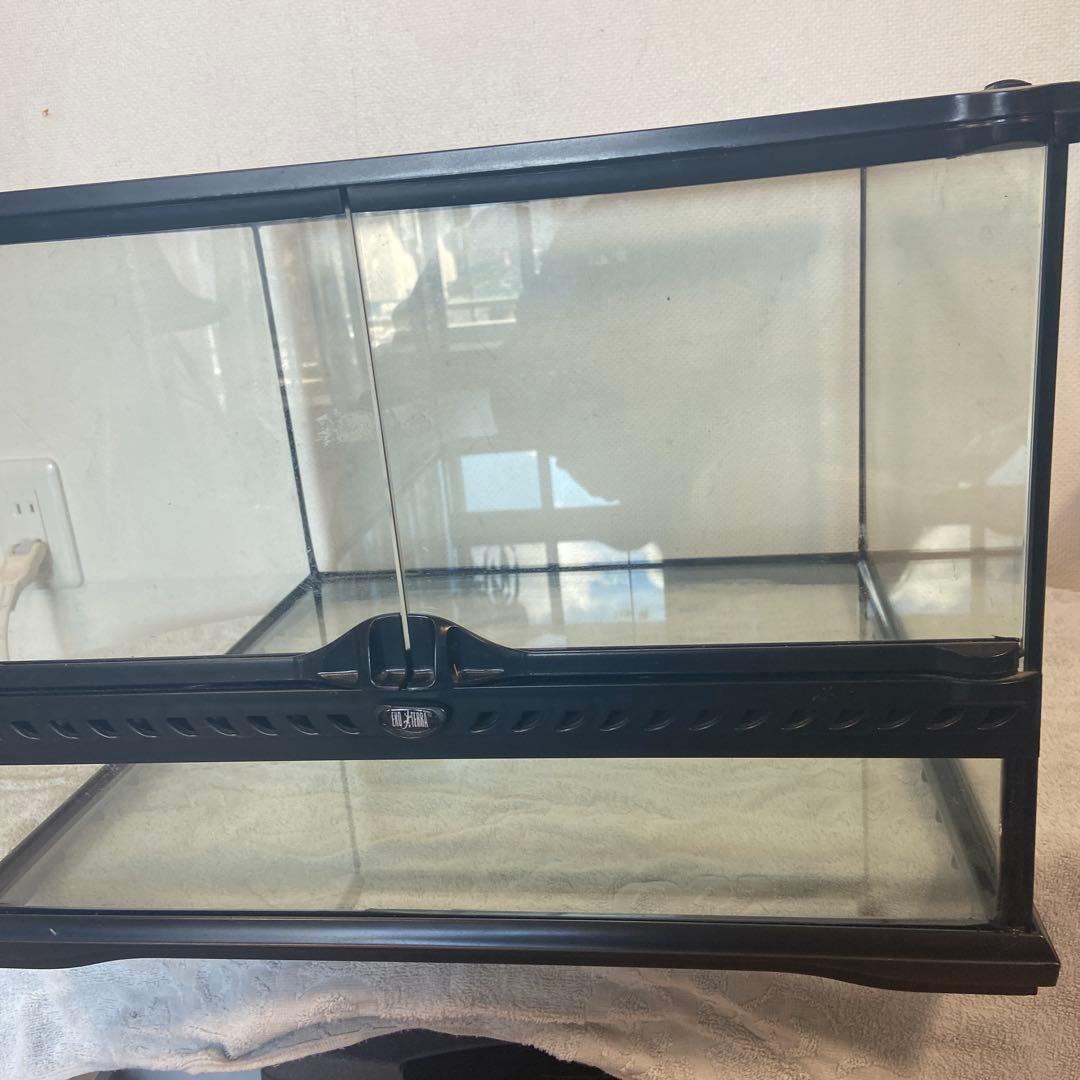 【万治】エキゾテラ　グラステラリウム4530　PT2603