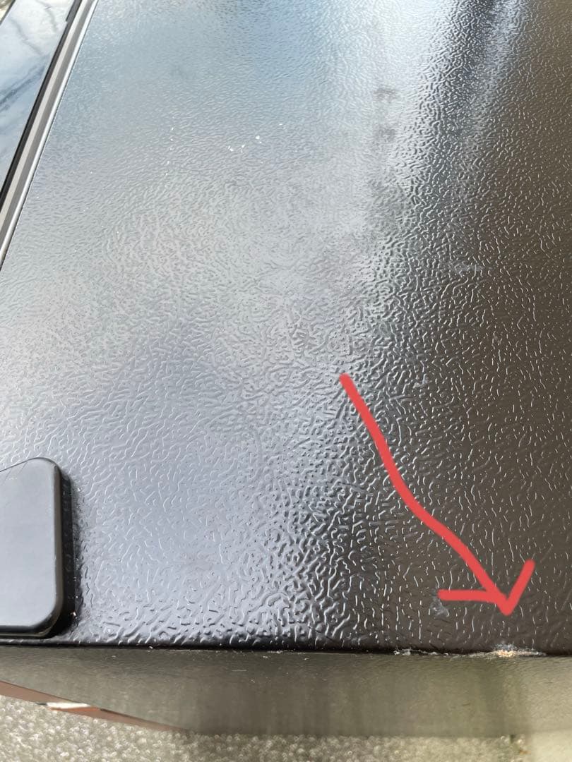 ✳️アイリスオーヤマ⚫︎ノンフロン⚫︎木目調⚫︎2019年製